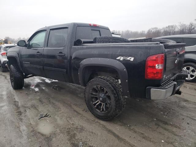 3GCRKSEA7AG197051 | 2010 Chevrolet silverado k1500 lt