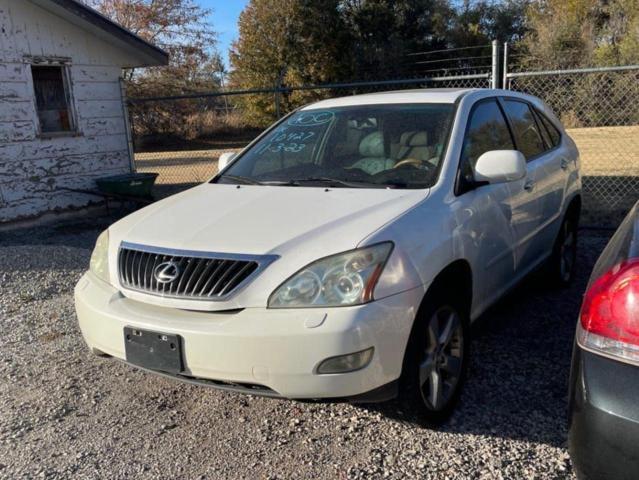 2T2GK31U78C037250 | 2008 Lexus rx 350