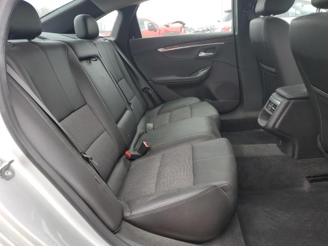 2G1115S35G9110539 | 2016 CHEVROLET IMPALA LT