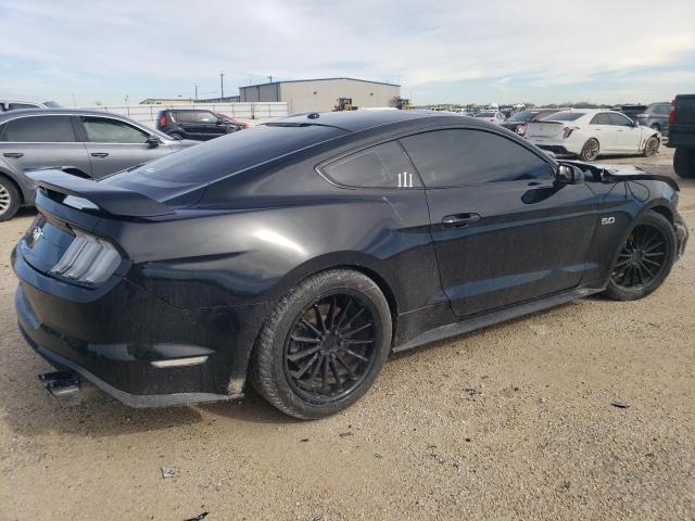 2019 Ford Mustang Gt VIN: 1FA6P8CF3K5143301 Lot: 40366561