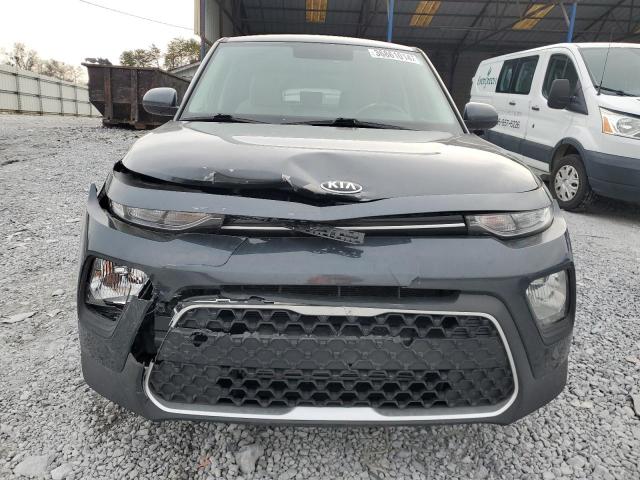 KNDJ23AU0L7726857 | 2020 KIA SOUL LX