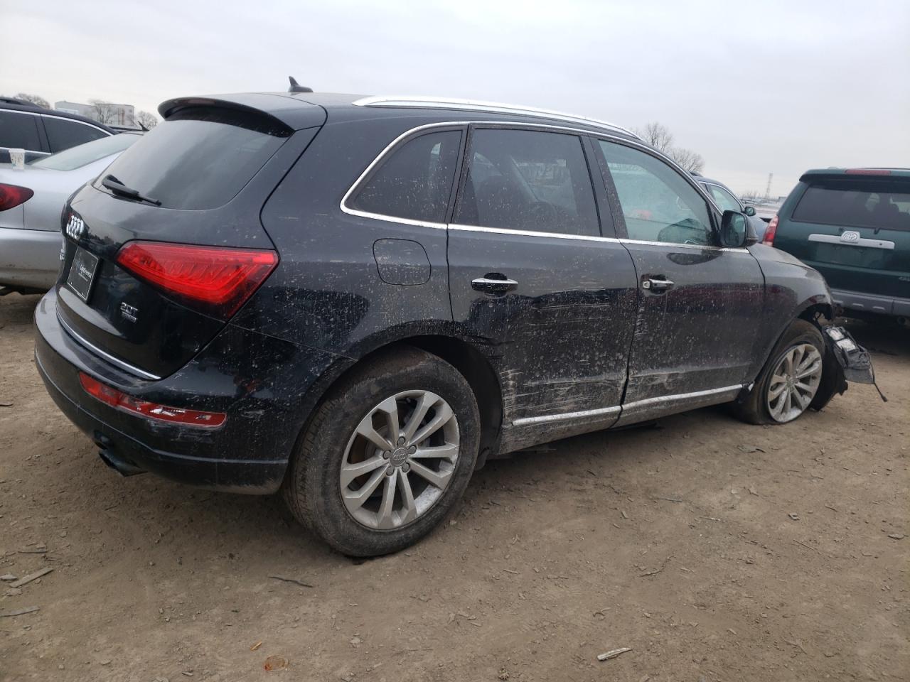 WA1L2AFP7GA004112 2016 Audi Q5 Premium Plus