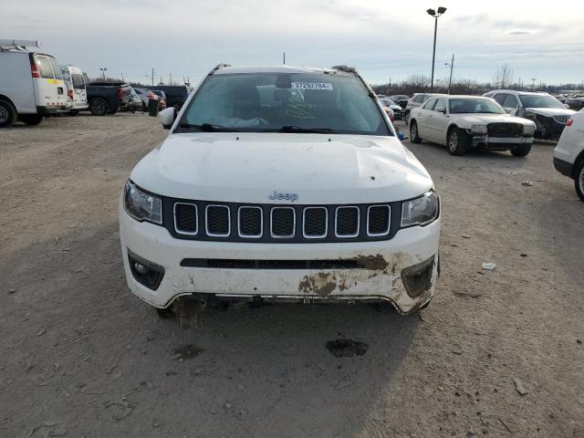 3C4NJCBB7JT108574 | 2018 JEEP COMPASS LA