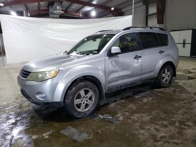 2007 Mitsubishi Outlander ES