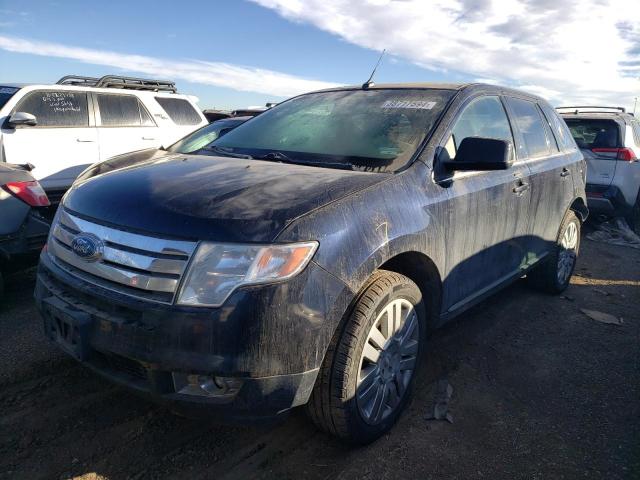 2008 Ford Edge Limited