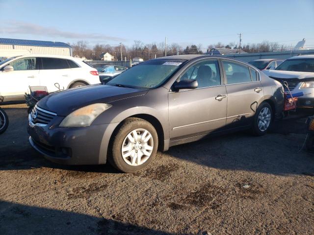 2009 Nissan Altima 2.5