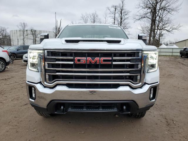 1GT49NEY7NF113953 | 2022 GMC SIERRA K25