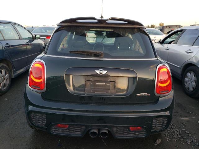 WMWXM9C51GT997546 | 2016 MINI COOPER JOH