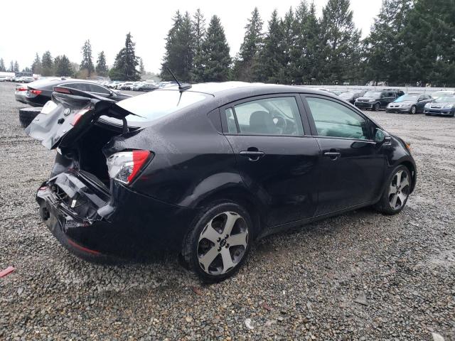 KNADN4A37G6667753 | 2016 KIA RIO EX