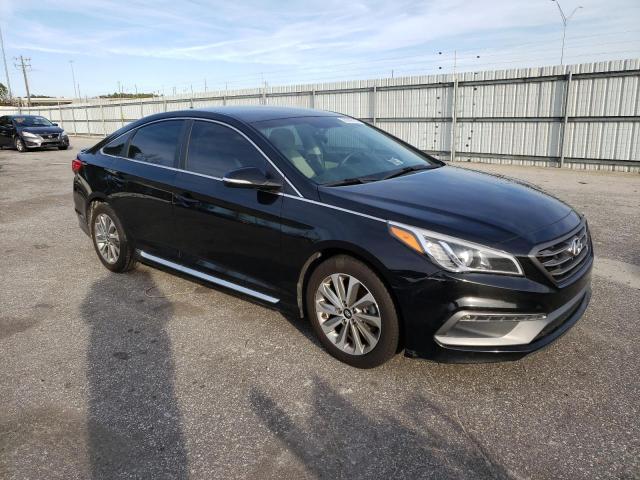 5NPE34AF1HH546876 | 2017 HYUNDAI SONATA SPO