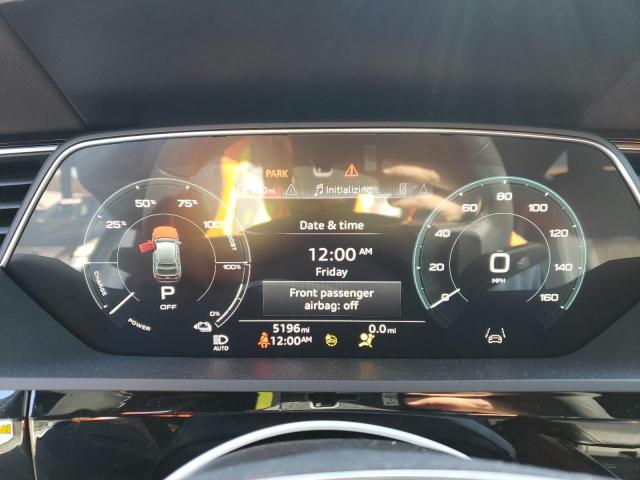2024 AUDI Q8 E-TRON - WA1CAAGE1RB021114