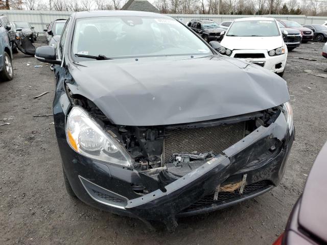 VIN YV1612FH0D1224041 2013 Volvo S60, T5 no.5