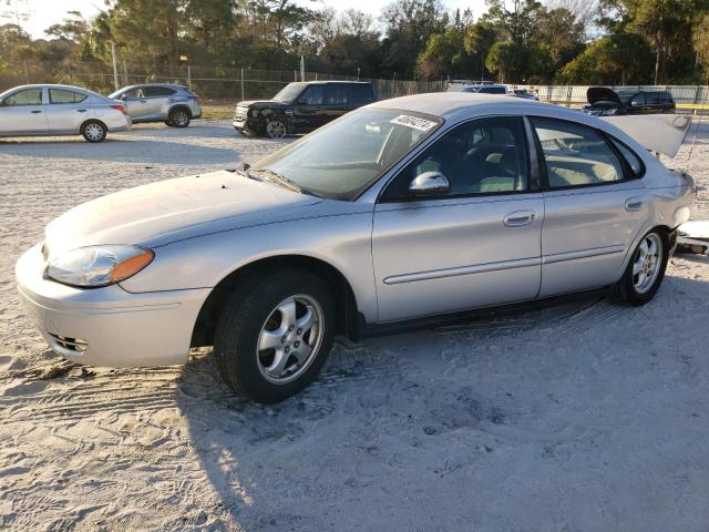 2006 Ford Taurus SE