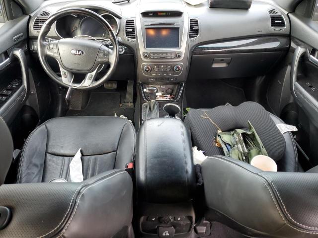 5XYKWDA7XEG483735 | 2014 KIA SORENTO SX