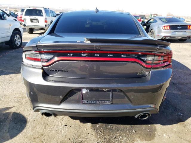 VIN 2C3CDXGJ2PH589085 2023 DODGE CHARGER no.6