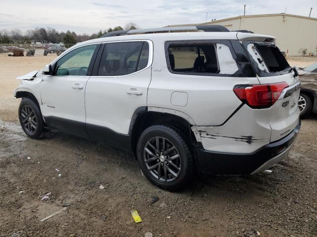 1GKKNULS2KZ270350 | 2019 GMC ACADIA SLT