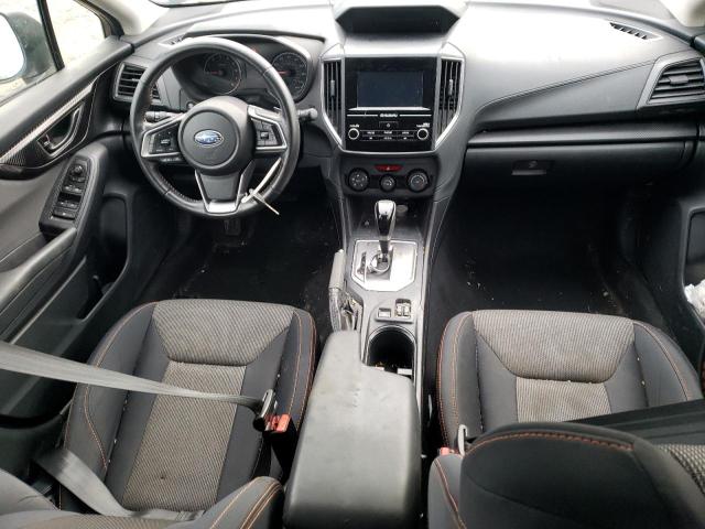 JF2GTABC0JH216941 | 2018 SUBARU CROSSTREK