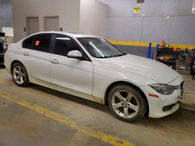 WBA3B1C5XFP681186 | 2015 BMW 320 I