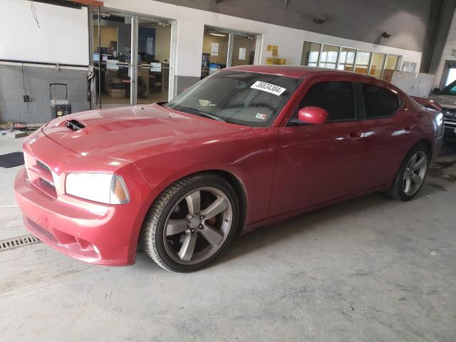 2006 Dodge Charger SRT8