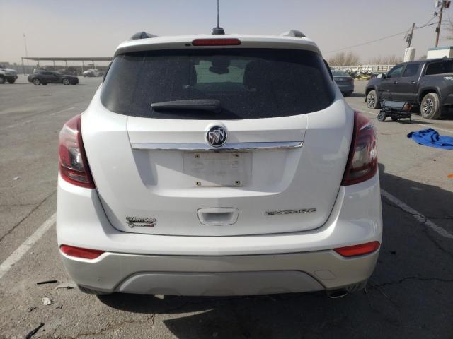 KL4CJASB2KB713501 2019 Buick Encore Preferred