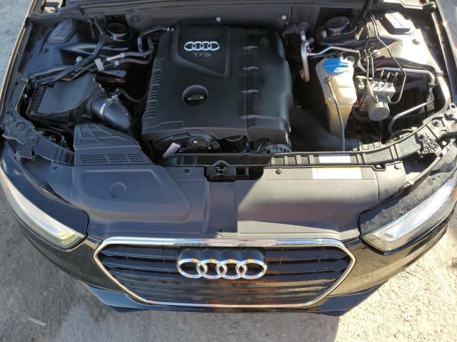 VIN WAUAFAFL2FN033200 2015 Audi A4, Premium no.11