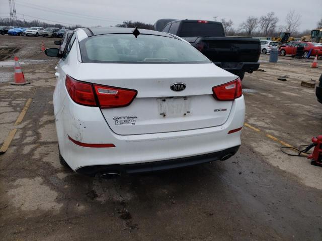 5XXGN4A79FG369093 | 2015 KIA OPTIMA EX