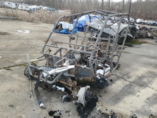2018 KAWASAKI KRT800 C - JKBRTCG1XJB510754