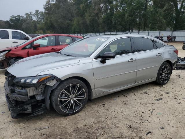 2019 Toyota Avalon XLE