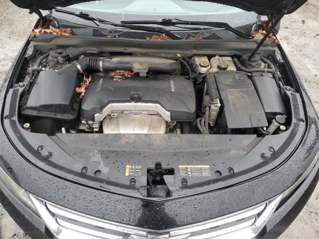 2G1105SA7G9119230 | 2016 CHEVROLET IMPALA LT