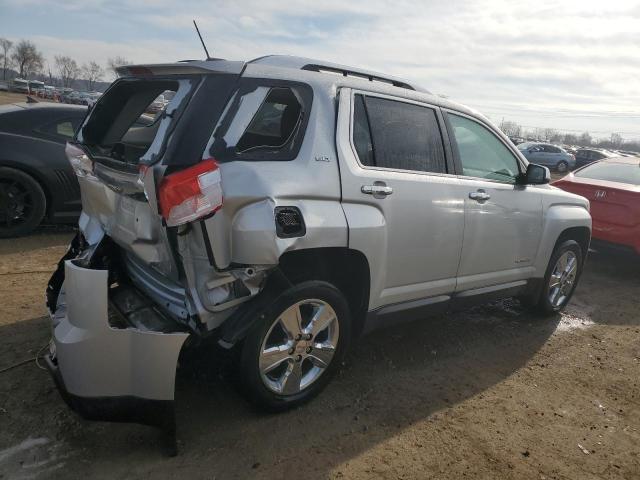 2GKALTEK4F6417858 | 2015 GMC TERRAIN SL