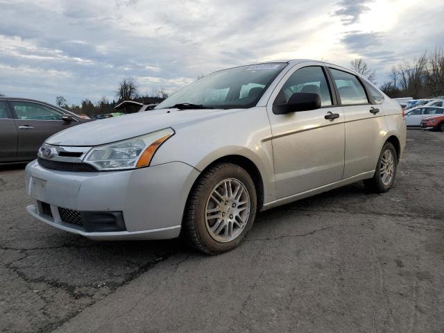 2011 Ford Focus SE