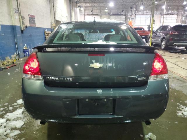 2G1WC5E36E1162768 | 2014 CHEVROLET IMPALA LIM