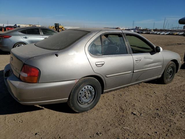 1N4DL01D1XC116817 1999 Nissan Altima Xe