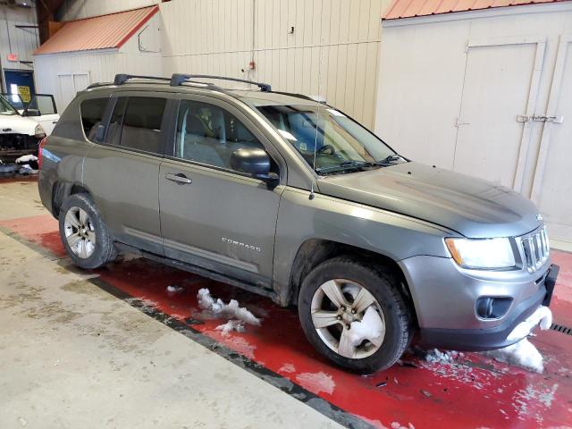 1J4NF1FB1BD278835 | 2011 Jeep compass sport