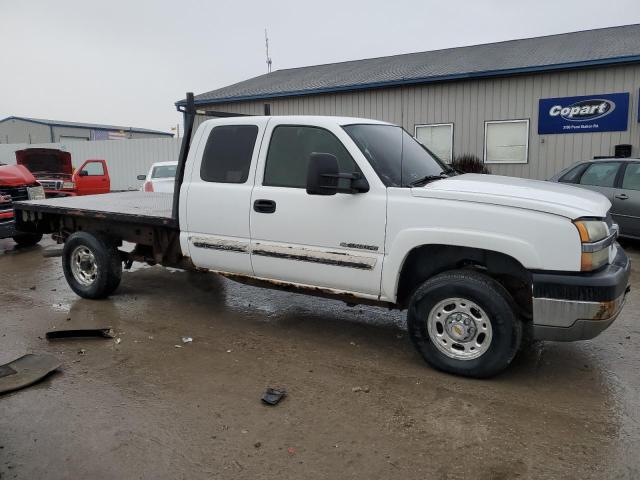 2004 Chevrolet Silverado K2500 Heavy Duty VIN: 1GCHK29U14E263721 Lot: 38314754