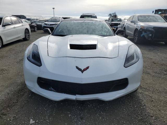 1G1YJ2D74E5102102 | 2014 CHEVROLET CORVETTE S