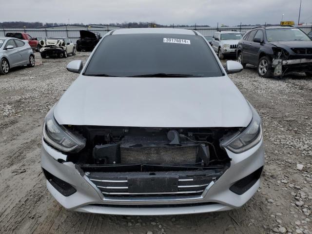 2019 HYUNDAI ACCENT SE - 3KPC24A36KE059846