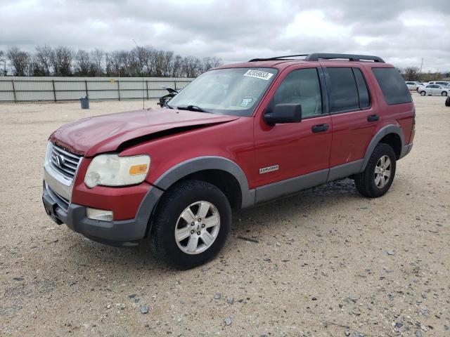 2006 Ford Explorer XLT