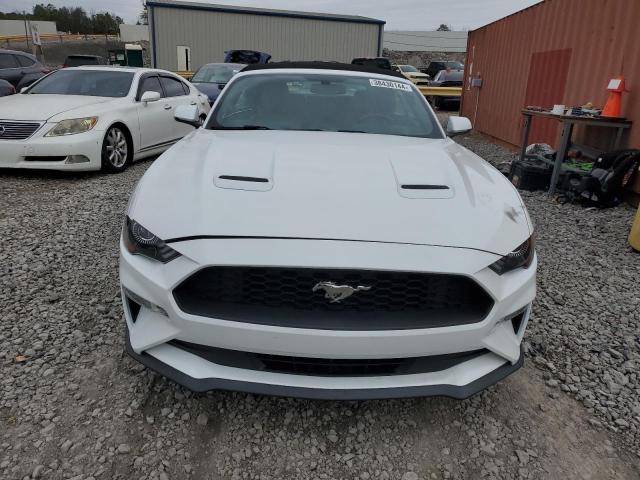 1FATP8UH6L5105999 | 2020 FORD MUSTANG