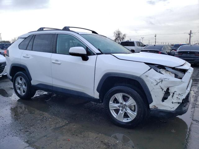 2T3W1RFV4MC117940 | 2021 TOYOTA RAV4 XLE