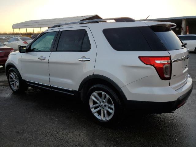 1FM5K7D83FGC39420 | 2015 FORD EXPLORER X