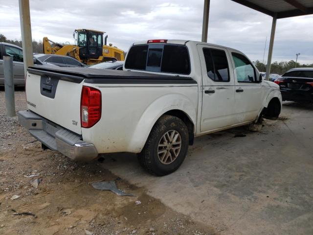 1N6AD0ER6FN738913 | 2015 NISSAN FRONTIER S