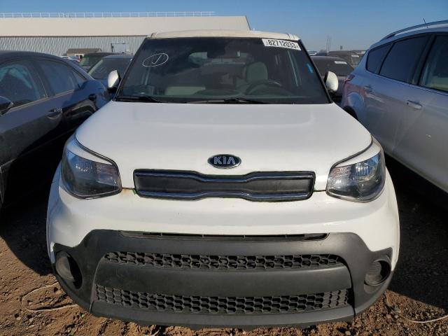 KNDJN2A20J7562197 | 2018 KIA SOUL