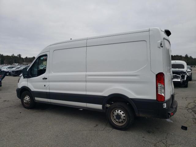 1FTBR2C8XPKB18051 2023 Ford Transit T-250