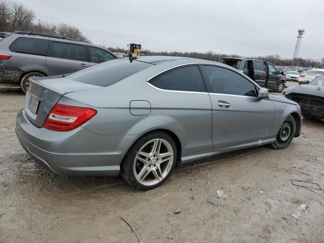 VIN WDDGJ4HB5DG056656 2013 Mercedes-Benz C-Class, 250 no.3