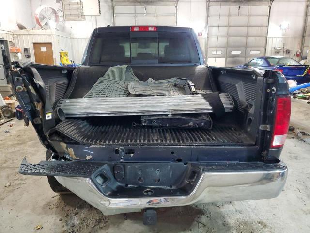 2016 DODGE 1500 SLT 1C6RR7TT5GS168136
