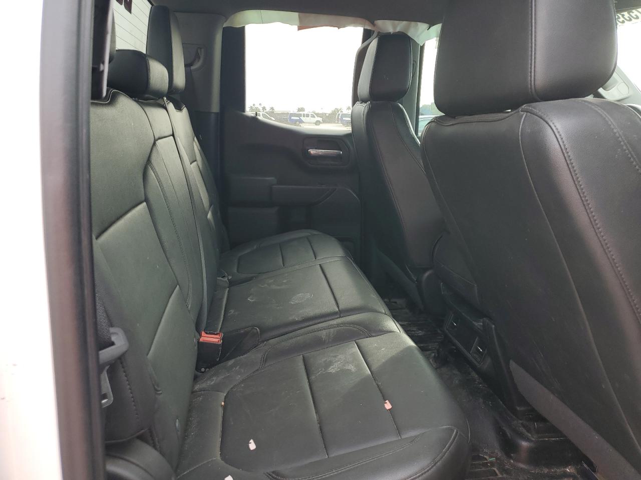 VIN: 1GCRYAEF5MZ103452 2021 CHEVROLET ALL Models