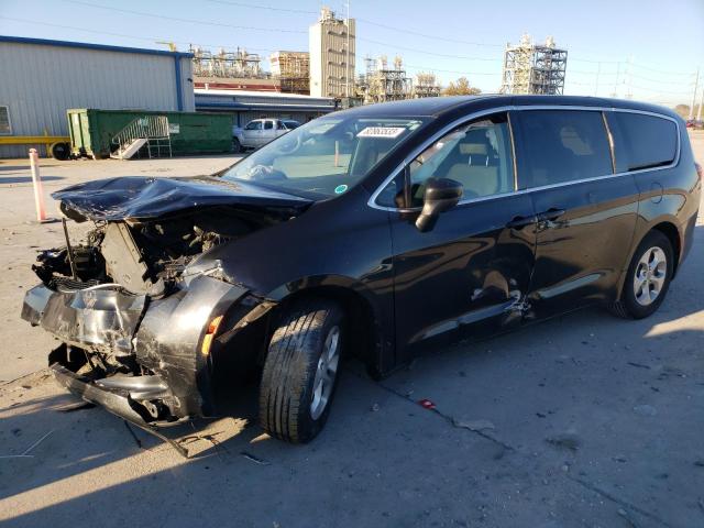 2017 Chrysler Pacifica LX