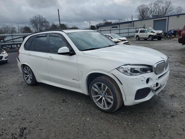2016 BMW X5 XDR40E - 5UXKT0C59G0F74972