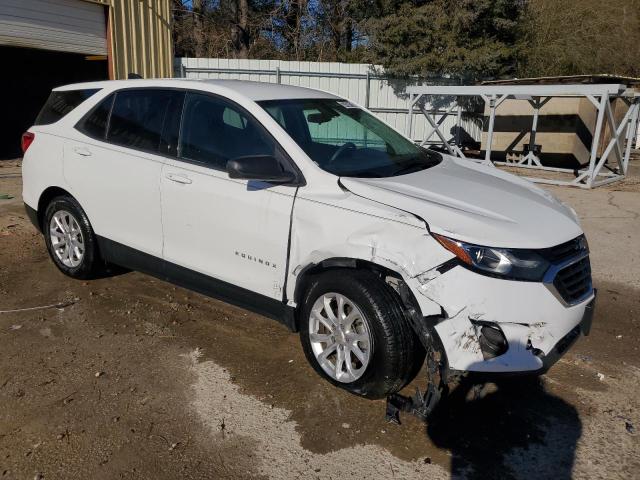 3GNAXSEV9KS547173 | 2019 CHEVROLET EQUINOX LS